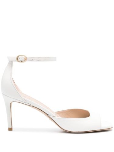 Sandales Nudistia 75 mm - Stuart Weitzman - Modalova