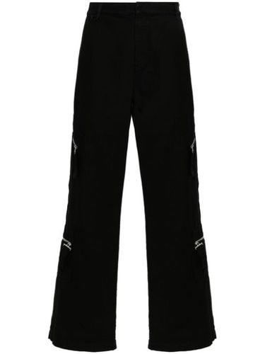 Pantalon droit Le Cargo - Jacquemus - Modalova