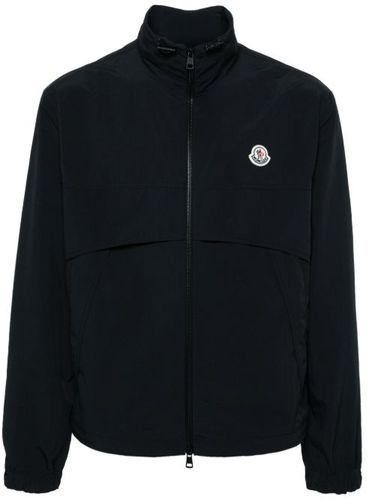 Moncler veste légère Gales - Noir - Moncler - Modalova