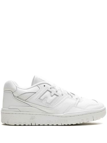 Baskets 550 en cuir artificiel - New Balance - Modalova