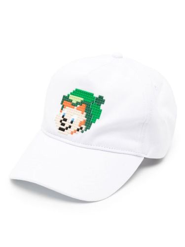 Casquette Feeling Lucky - Mostly Heard Rarely Seen 8-Bit - Modalova