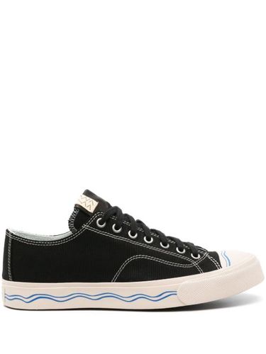 Baskets Skagway Lo en toile - visvim - Modalova