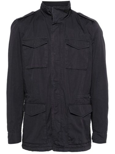 Herno veste Tigri - Bleu - Herno - Modalova