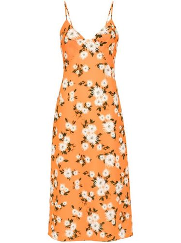 Robe mi-longue Amaris - Emilia Wickstead - Modalova