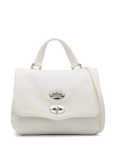 Sac à main Postina Baby en cuir - Zanellato - Modalova