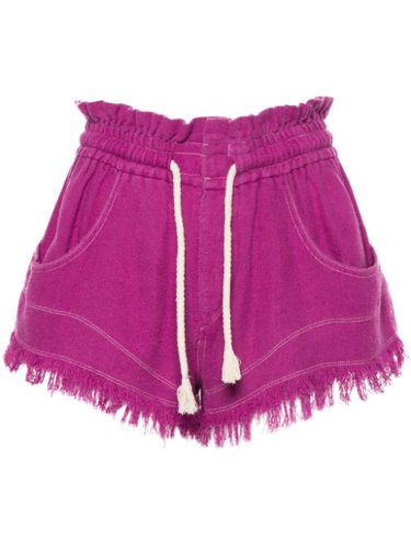 Short Talapiz - MARANT ÉTOILE - Modalova