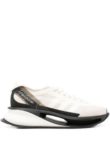 Y-3 baskets S-Gendo - Blanc - Y-3 - Modalova