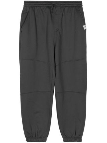 Pantalon de jogging à patch logo - Calvin Klein Jeans - Modalova