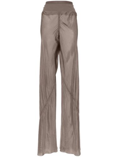 Pantalon Jumbo à coupe ample - Rick Owens - Modalova