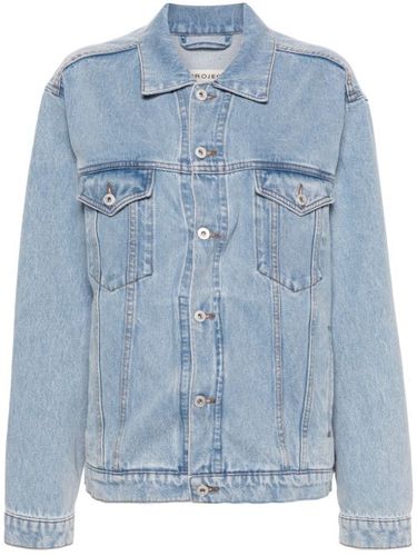 Veste Evergreen en jean - Y/Project - Modalova