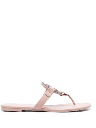 Tongs Miller Pavé - Tory Burch - Modalova