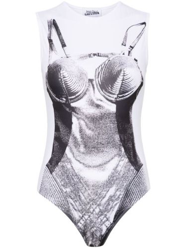 Body Madonna Corset - Jean Paul Gaultier - Modalova