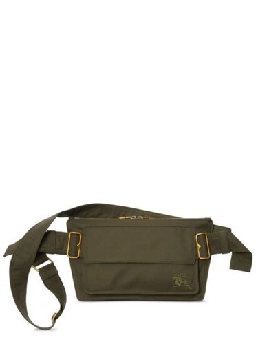 Burberry sac banane Trench - Vert - Burberry - Modalova