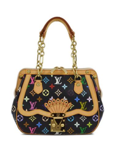 Sac à main Gracie MM (2004) - Louis Vuitton Pre-Owned - Modalova