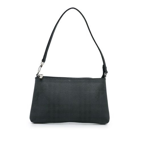 Sac à carreaux pre-owned (années 2000) - Burberry Pre-Owned - Modalova