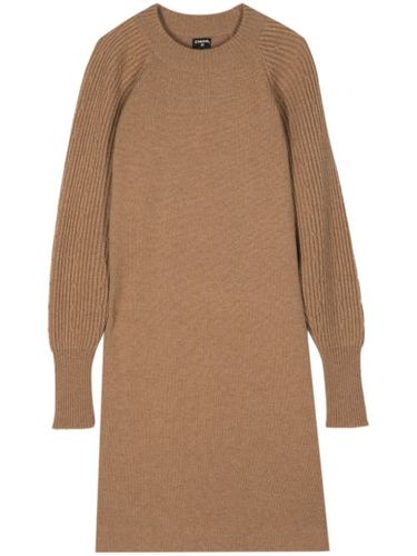 Robe à manches longues (années 1990) - CHANEL Pre-Owned - Modalova