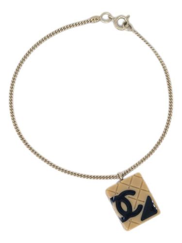 Bracelet Cambon Ligne (1995) - CHANEL Pre-Owned - Modalova