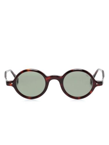 Lunettes de soleil à monture ronde - Eyevan7285 - Modalova