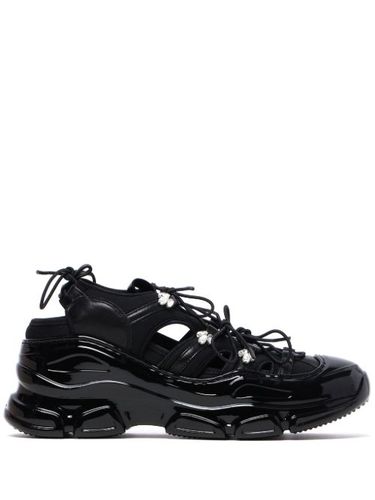 Simone Rocha baskets Tracker - Noir - Simone Rocha - Modalova