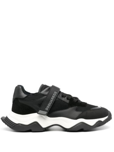 DSQUARED2 baskets Wave - Noir - DSQUARED2 - Modalova