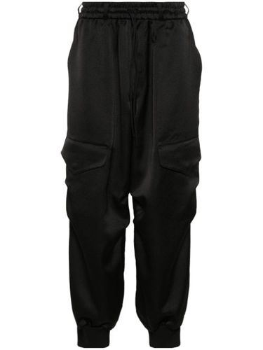 Pantalon TCH à poches cargo - Y-3 - Modalova