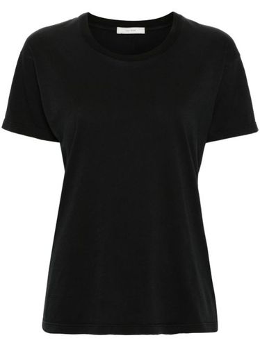 T-shirt Blaine en coton - The Row - Modalova