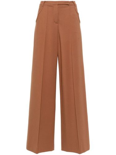 Pantalon ample à détails de coutures - Dorothee Schumacher - Modalova