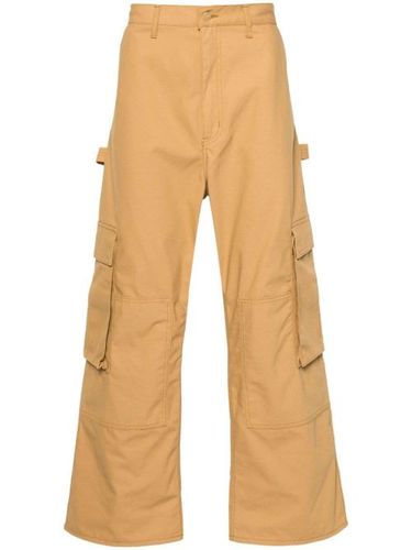 X Carhartt pantalon cargo à empiècements - Junya Watanabe MAN - Modalova