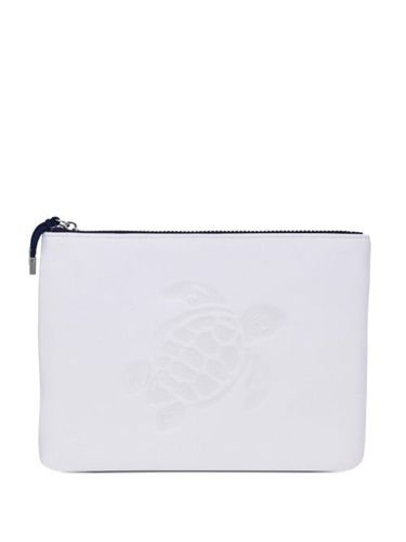 Sac Pool à logo embossé - Vilebrequin - Modalova