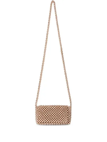 Mini sac à bandoulière Carla - MORE IS LOVE - Modalova