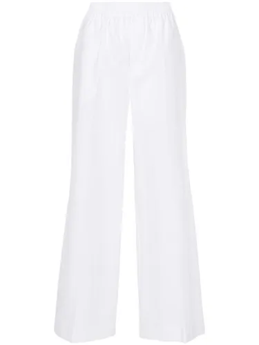 Pantalon Canyox ample - P.A.R.O.S.H. - Modalova