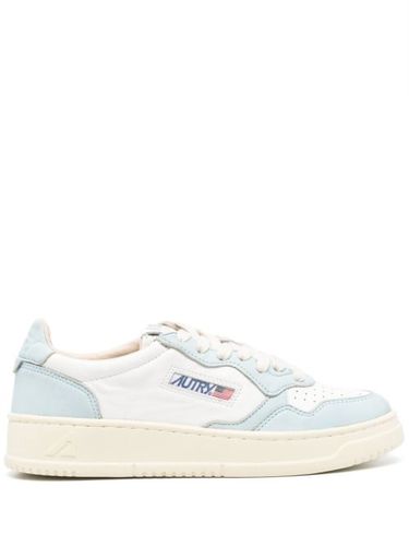 Baskets Medalist en cuir - Autry - Modalova