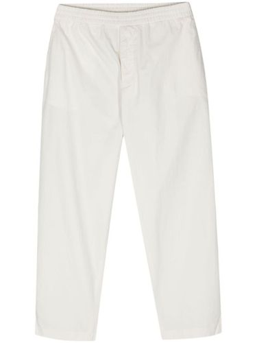 Pantalon fuselé à taille élastique - Officine Generale - Modalova