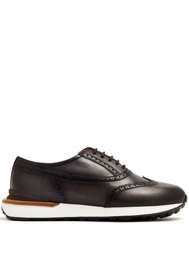 Magnanni baskets Boltisburg - Noir - Magnanni - Modalova