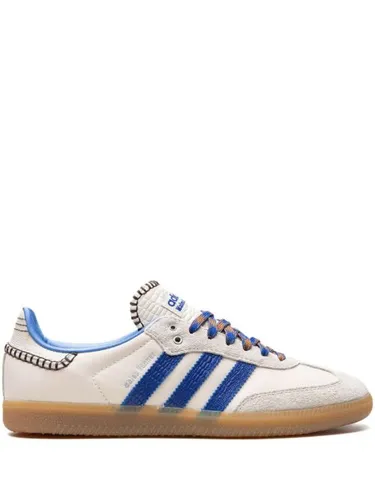 X Wales Bonner baskets Samba 'Wonder Clay Royal Blue' - adidas - Modalova