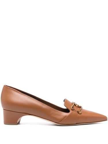 Escarpins Phobepla 30 mm - Manolo Blahnik - Modalova