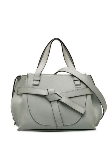 Sac à main Croisette pre-owned (2019) - Loewe Pre-Owned - Modalova