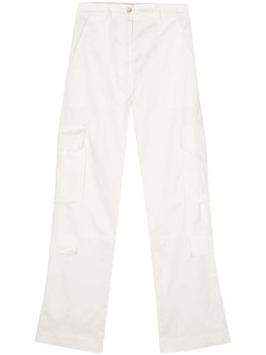 Pantalon droit Pittosforo - Blanca Vita - Modalova