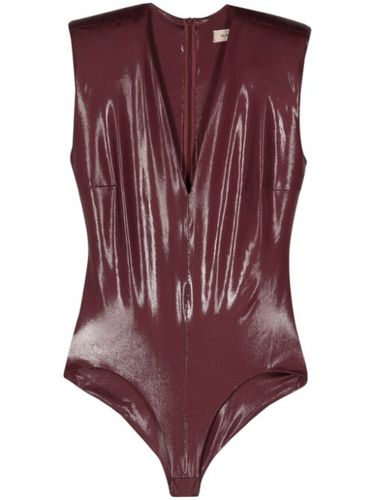 Blanca Vita body Betonica - Rouge - Blanca Vita - Modalova