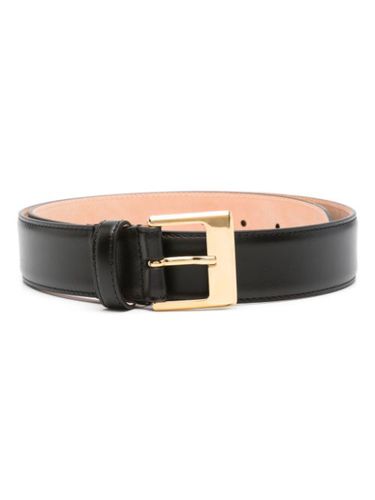 IRO ceinture Strix en cuir - Noir - IRO - Modalova