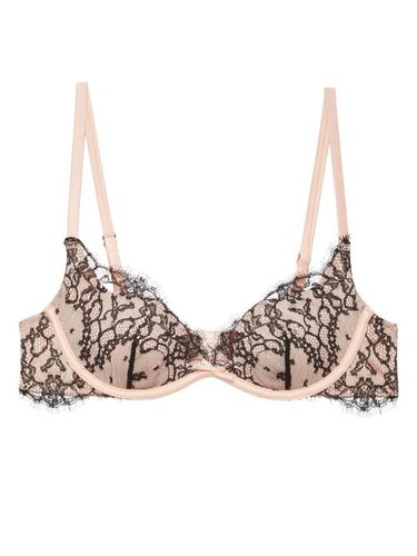 Soutien-gorge Iris en dentelle - Fleur Du Mal - Modalova