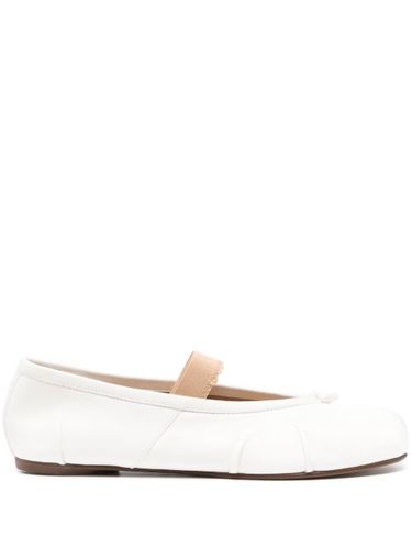 Ballerines à bout Tabi - Maison Margiela - Modalova