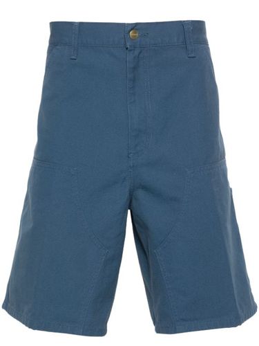 Short en coton à logo GG - Carhartt WIP - Modalova