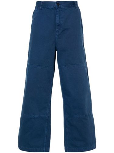 Pantalon droit à passants de ceinture - Carhartt WIP - Modalova