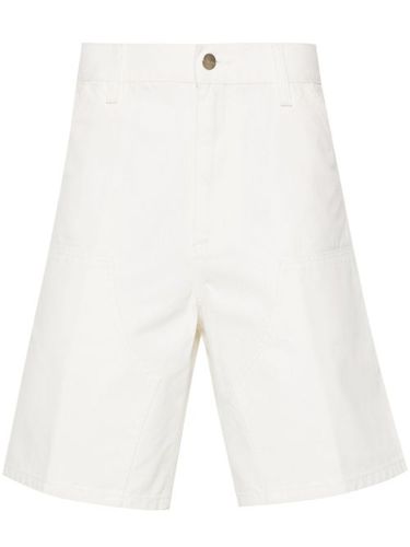 Short en coton à logo GG - Carhartt WIP - Modalova