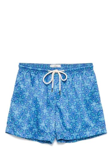 Short de bain Costa Paradiso - PENINSULA SWIMWEAR - Modalova