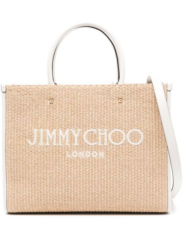 Sac cabas Avenue médium - Jimmy Choo - Modalova