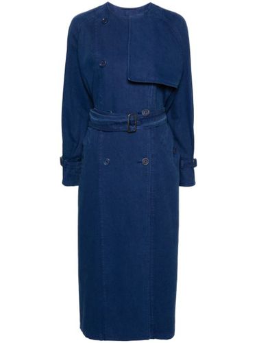 Trench Calao en toile - Max Mara - Modalova