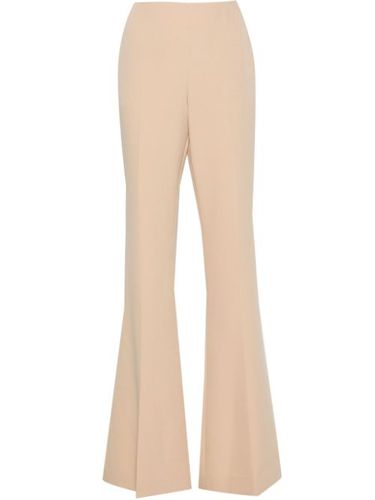 Pantalon ample à plis marqués - Ermanno Scervino - Modalova