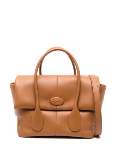 Sac à main Di en cuir - Tod's - Modalova